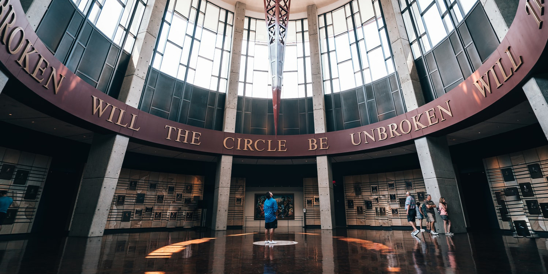 Country Music Hall of Fame & Museum 5by5 Agency