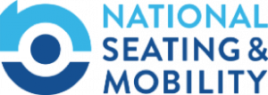 National Seating & Mobility Logo