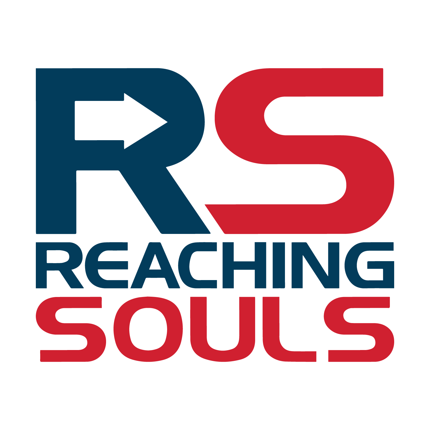 Reaching Souls logo