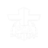 Fellowship of Christian Athletes logo