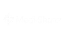 Medi-Share logo
